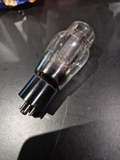    6L6 Valve Tube Used Tested
