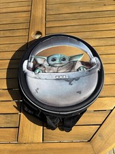 Disney® Official Baby Yoda 3D