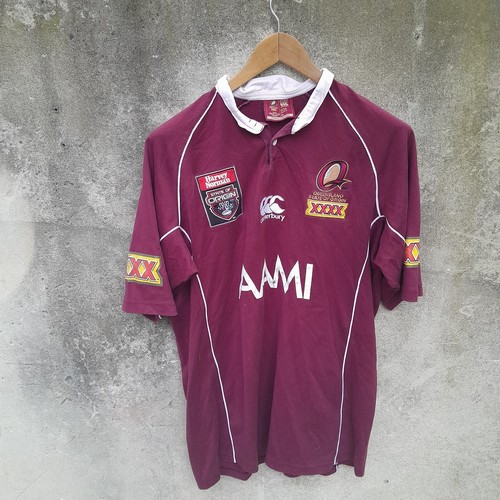 Queensland state origin - queensland,