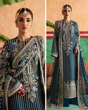 Pakistani indian Designer