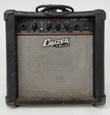 Cruzer By Crafter CR-10g