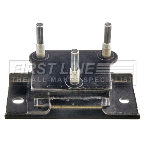 Engine mount for nissan navara - nissan,