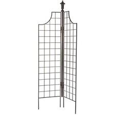 H Potter GAR121 Trellis Metal