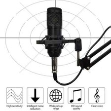 BM800 Condenser Microphone Kit