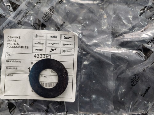 433391 variator washer - 433391,