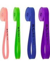 Heavy Duty Resistance Bands