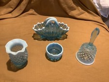 Antique, Victorian Glass