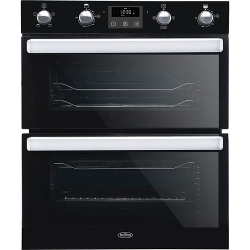 Belling bi702fpct built under - belling,