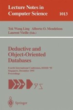 Deductive and Object-Oriented
