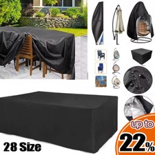 Heavy Duty Waterproof Garden