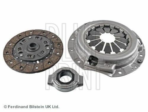 Clutch kit 3pc - clutch,