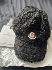Moncler Berretto Baseball Cap