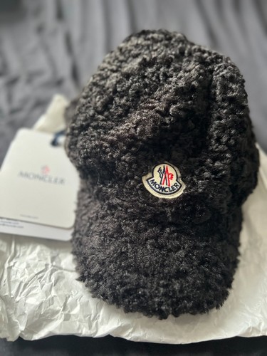 Moncler berretto baseball - berretto, cap