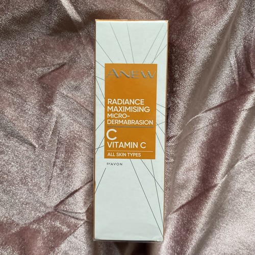 Avon anew radiance maximising - radiance,