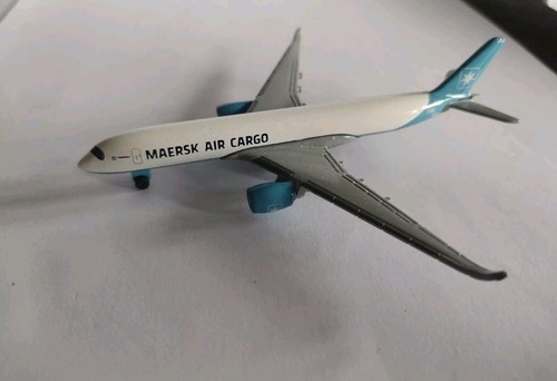Maersk air cargo - maersk,