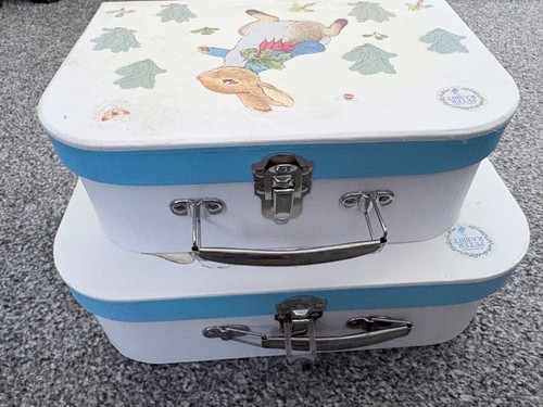 Peter rabbit decorative - peter, mini