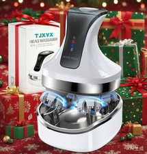 Electric Head Massager