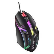 USB Wired Gaming Mouse Gamer 7