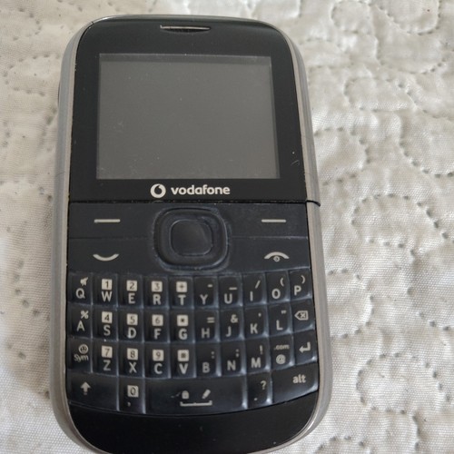 Vodafone 354 black - vodafone,
