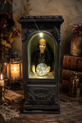 New madame rosa light - madame,