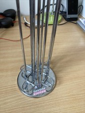 Nespresso Pod Holder Coffee Capsule Organizer Space-Saving Storage Rack