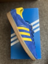 Adidas Stockholme City Series