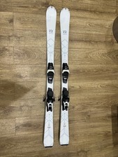 Skis Völkl Flair 73