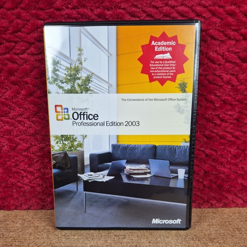 Microsoft office professional - microsoft,