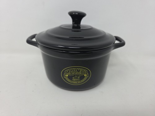 Marmite casserole dish - casserole,