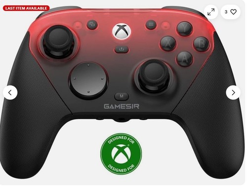 Gamesir pro wired - g7,