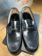 Paul Smith Men’s Lido Black