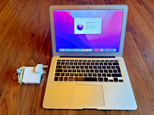 2015 13" MacBook Air Intel