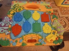 Rare Fimbles Electronic Learn