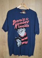 Beano Dennis The Menace And