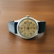 Vintage Lanco-Matic 17 Jewels