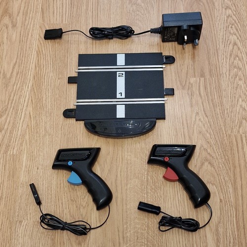 Scalextric c8545 powerbase - scalextric,