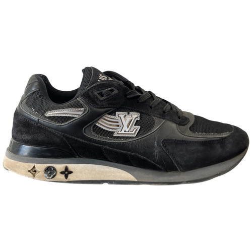 Louis vuitton men run away - vuitton,