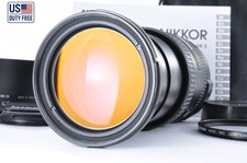 US Duty Free Nikon AF-S DX