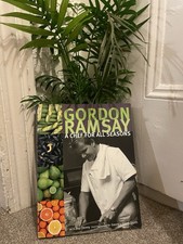 Gordon Ramsay : A Chef for All