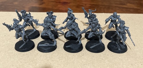 Warhammer 40k drukhari dark - drukhari,