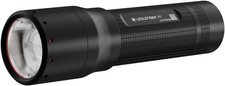 Ledlenser P7 LED Torch 650lm