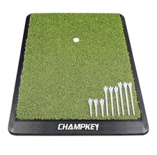 CHAMPKEY Premium Synthetic