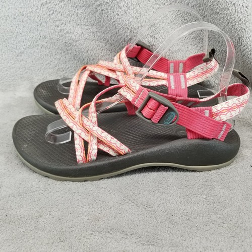 Chaco shoes kids size pink - chaco,