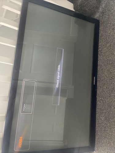 Samsung ps50c680g5kxxu inch - samsung,