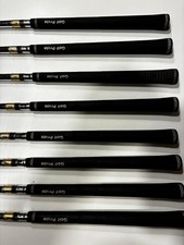 Wilson Staff golf iron sets