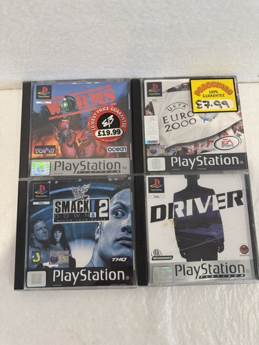 Ps1 playstation bundle - playstation, –