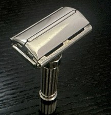 Vintage Gillette Fatboy