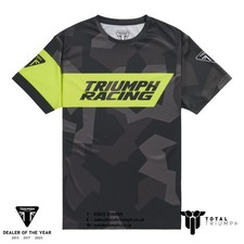GENUINE Triumph Motorcycles
