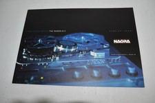 Nagra the - ll,