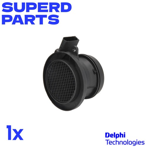 Mass air flow sensor 558107a - mass,